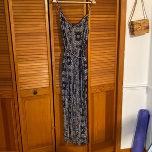 NWOT Forever 21 Jumpsuit